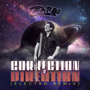 Correction in Direction (Electro Remix)