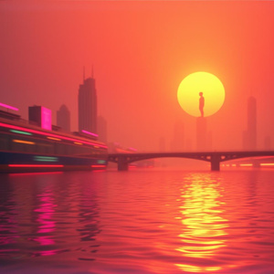 Morning Light