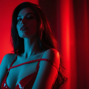 After Dark