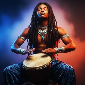 AMAPIANO (Tribal Afro House)