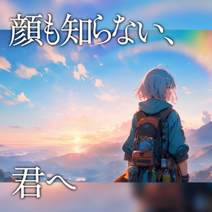 顔も知らない、君へ (feat. 初音ミク)