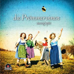 Hoch vom Ötscher drob´n