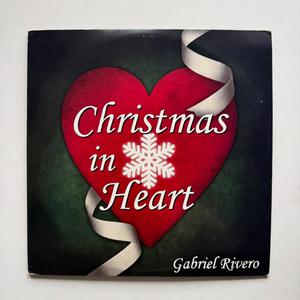 Cristmas In Heart