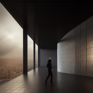 Walking (Radio Edit)