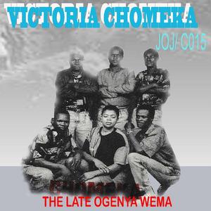 Mapenzi Ni Kifo Otieno