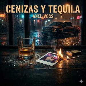 Cenizas y Tequila