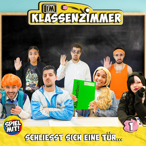 Kapitel 07: Willkommen auf der neuen Schule