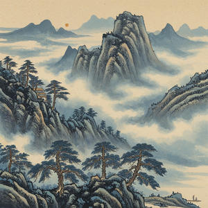 山语