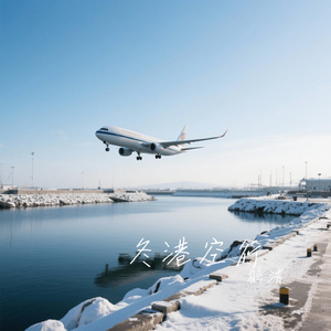 冬港空行
