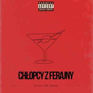 Chłopcy z ferajny (feat. Kiemon)