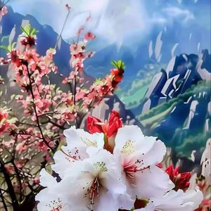 弯弯的明月 伴奏