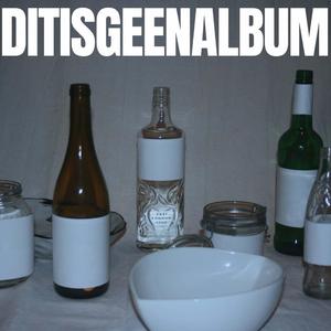 Ontkenning.