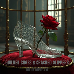 Gilded Cages and Cracked Slippers