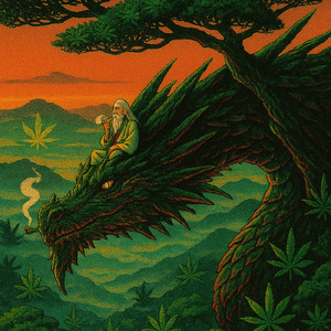 UPNESS RIDDIM (feat. Usami)