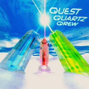 Eight Bit Safari (Live)