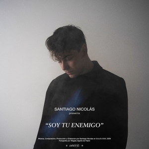 Soy Tu Enemigo