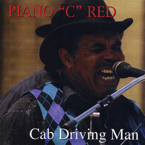 Cab Driving Man