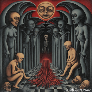 The Horror Scary Place