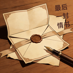 最后一封情书