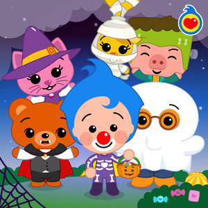 A Ram Sam Sam Di Mostri