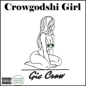 Crowgodshi Girl