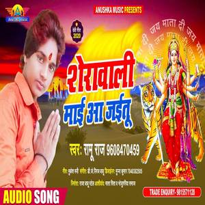 Sherawali Mai Aa Jaitu