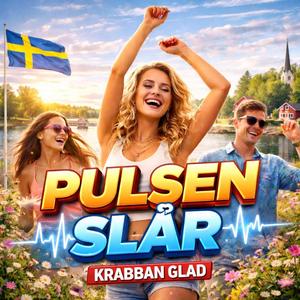 Pulsen slår