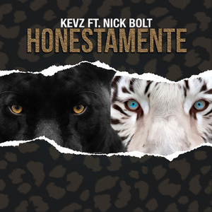 Honestamente (feat. Nick Bolt)