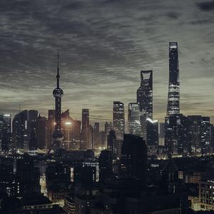 云烟成雨