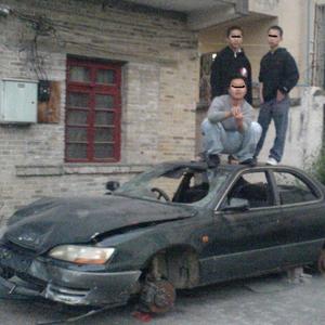 ZJDope-浪花remix（feat.ZJDope）（小航子 / ZJDope remix）