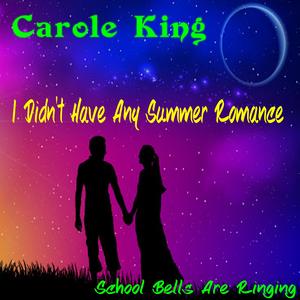 School Bells Are Ringing