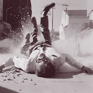 Falling Down