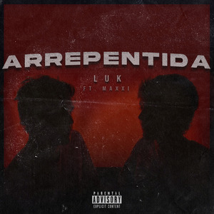Arrepentida