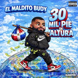 30 Mill Pie De Altura