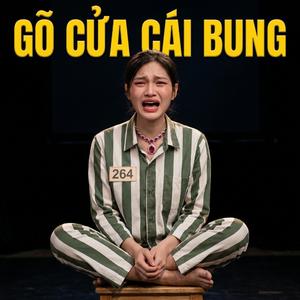 Gõ cửa cái bung Công an ập vào