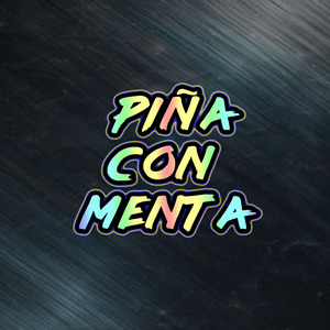 Piña Con Menta