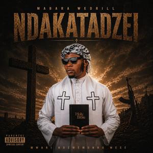 Ndakatadzei
