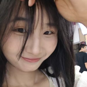 与你