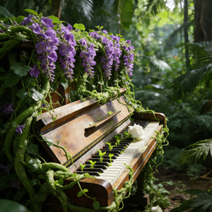 轻音乐（治愈）钢琴曲｜鸥远