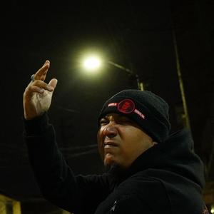 Kukin crack (feat. bloodnigga twz)