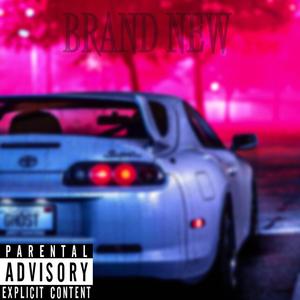 BRAND NEW