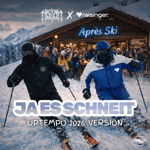 Ja Es Schneit (Uptempo 2026 Version)
