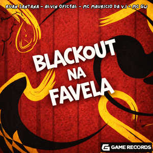 Blackout Na Favela