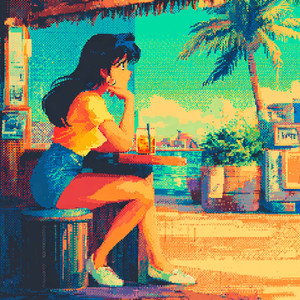 Honey, You Are My Mine