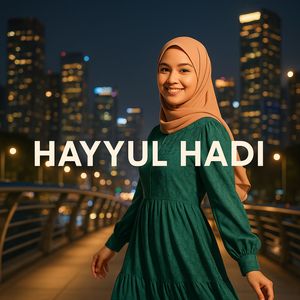 Hayyul Hadi