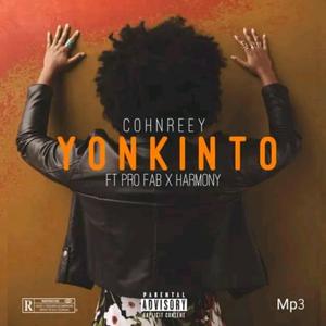 Yonkinto (feat. Pro Fab & Harmony)