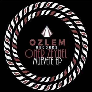 Muevete (Original Mix)