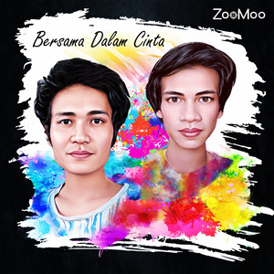 Bersama Dalam Cinta