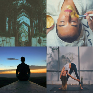 微妙的泰式按摩心情