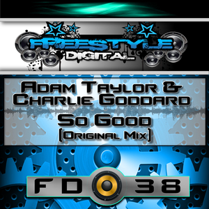 So Good (Original Mix)